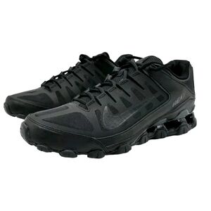 Nike Men's All-Black Athletic Sneakers